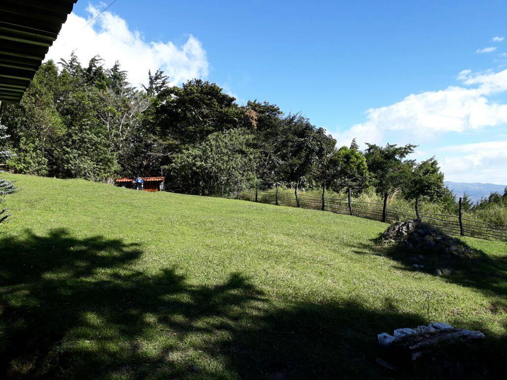 Cabana Mountain View Heredia Exterior photo