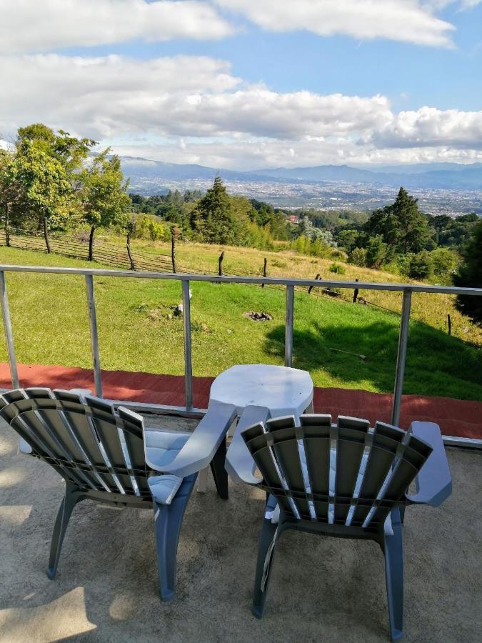 Cabana Mountain View Heredia Exterior photo